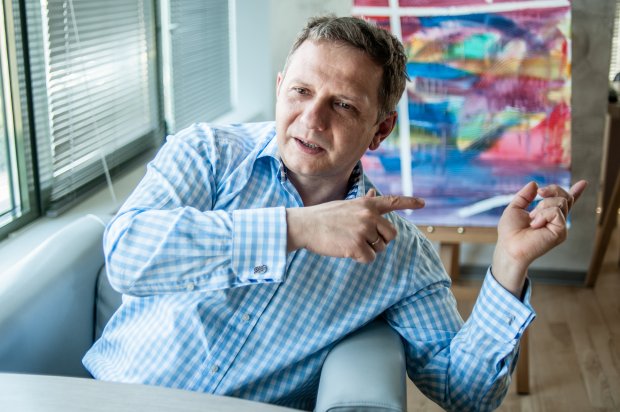 Следить за властью и не паниковать, – советы украинцам от экономического советника Зеленского