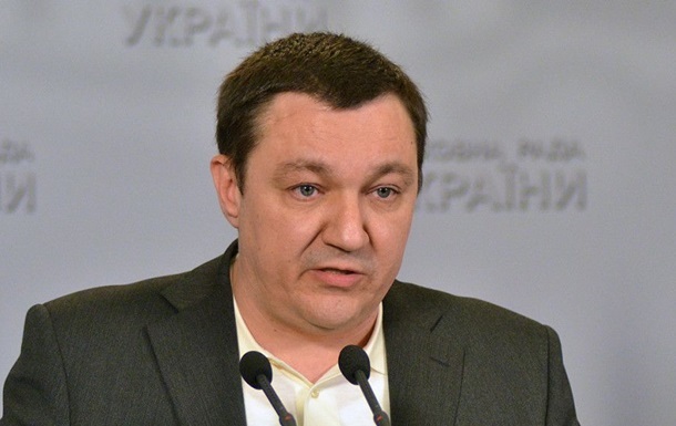 Следствие назвало главную версию смерти Тымчука