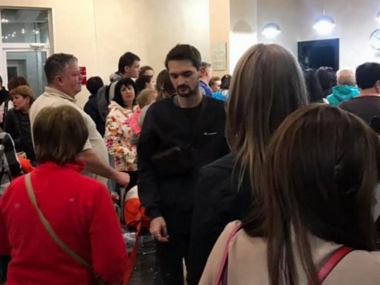 Сменили авиаперевозчика: выяснились новые детали скандала с туристами в Запорожье