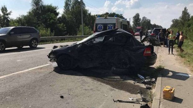 Смертельні ДТП за участю Зайцевої та авто Димінського: гучні справи по-тихому закривають