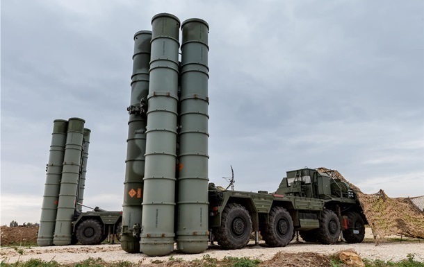СМИ: Турция и США не договорились по С-400