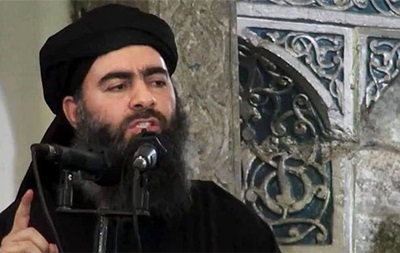 СМИ: В ИГИЛ объявили о гибели своего лидера