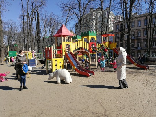 Солнце, мороз и даже снег: синоптики дали прогноз погоды на ближайшее время