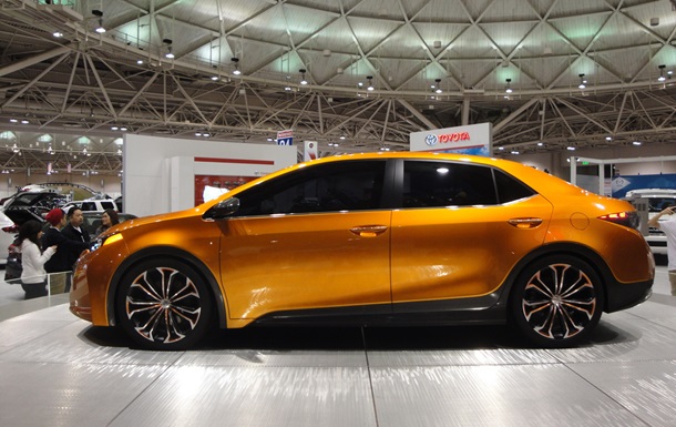 Составлен рейтинг лучших авто 2018 года