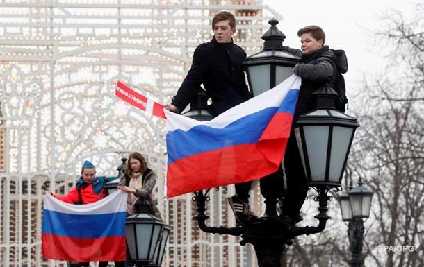 Сотни задержанных. Как в России прошли протесты Сюжет
