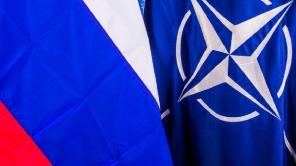 Совет НАТО – Россия обсудит агрессию РФ против Украины и освобождение пленных моряков
