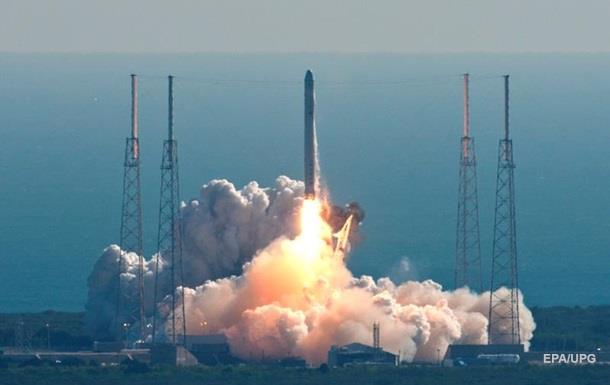 SpaceX потеснил Россию. Новый прорыв Илона МаскаСюжет