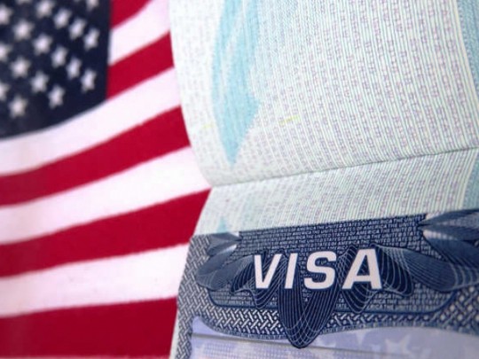 США отказали в визе главе Конституционного суда Украины, — ЦПК
