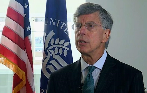 США отправят временного поверенного вместо посла в Украину – СМИ