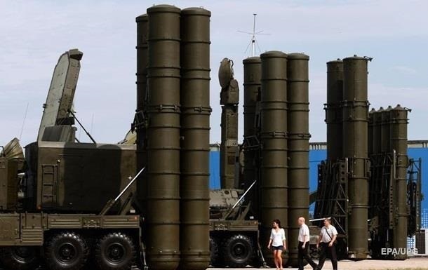 США призвали Индию отказаться от покупки С-400