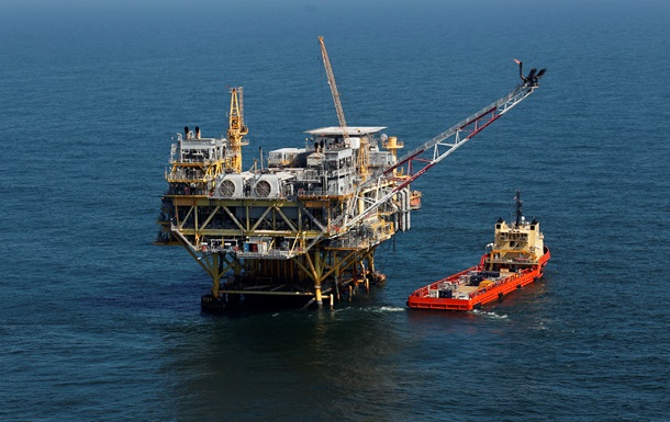 США согласились открыть прибрежные воды для добычи нефти