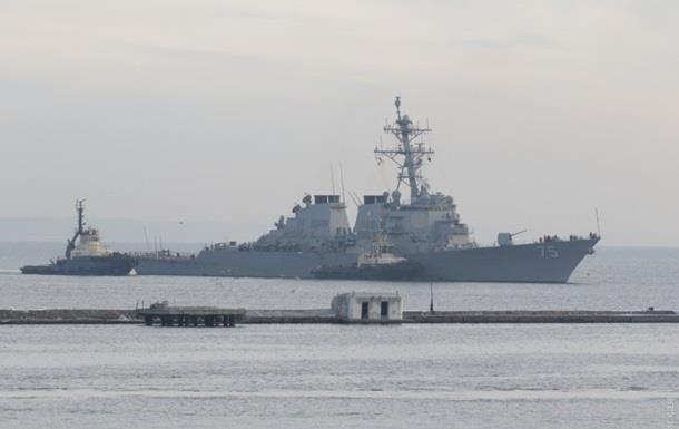 США усилят военное присутствие в Испании – СМИ