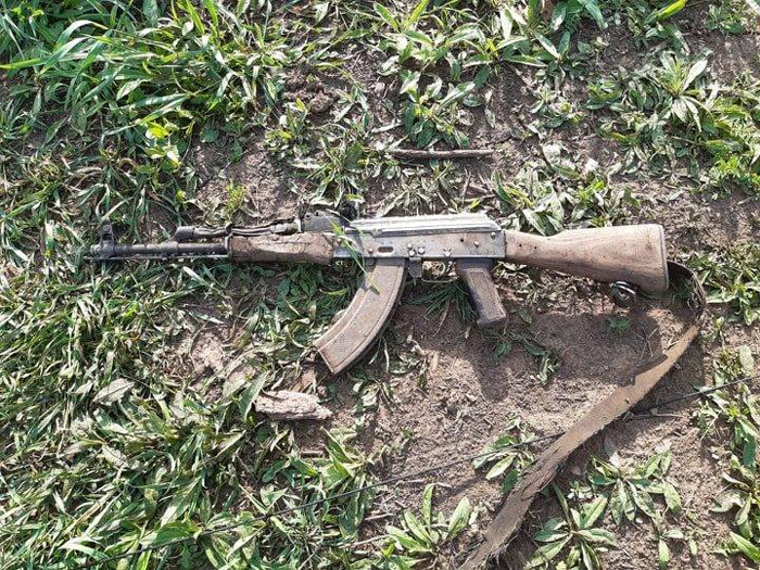 Стал жертвой пропаганды: в ВСУ рассказали о самоликвидации боевика на передовой