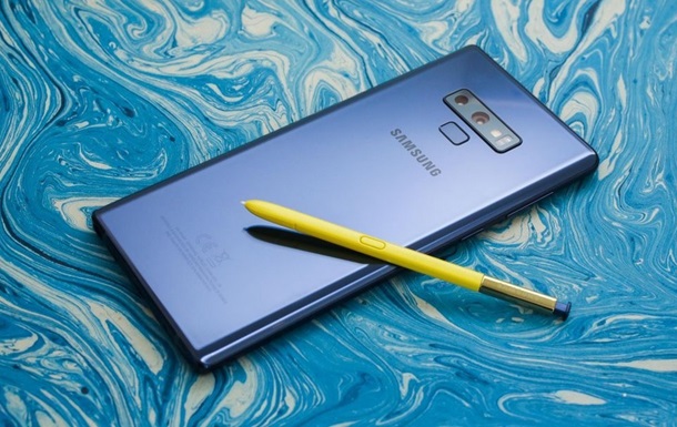 Стала известна дата презентации Samsung Galaxy Note10