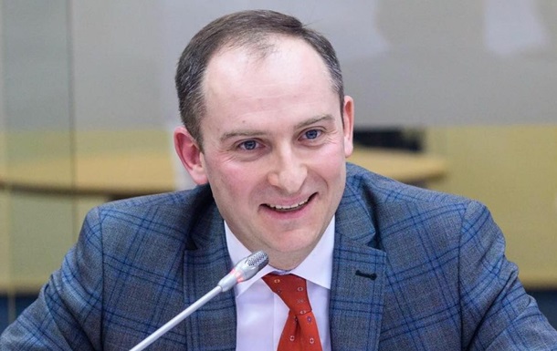 Стало известно имя главы Налоговой службы