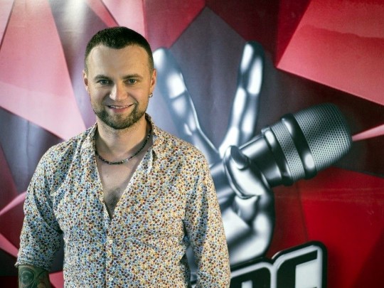 Ставить номера участникам «Голосу країни» будут авторы шоу американской певицы Пинк, — Руслан Квинта