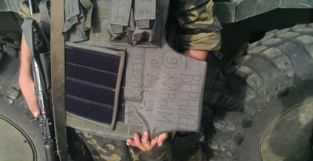 Історія волонтера, який пять років допомагає української армії: як працює та що зробив
