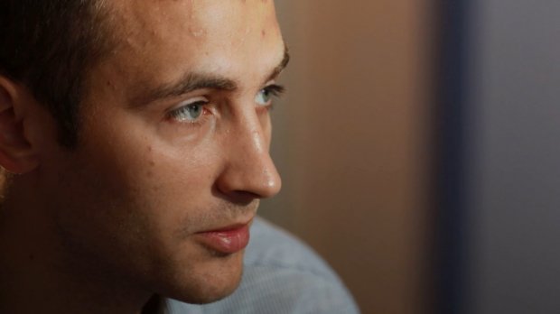 Стримувався, аби не плакати, – волонтер відверто розповів про втрати на фронті