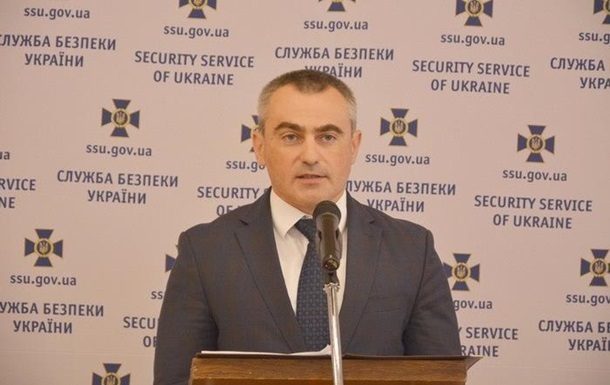 Суд арестовал имущество экс-замглавы СБУ