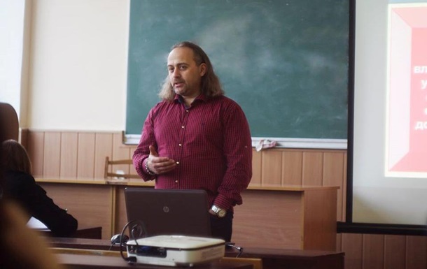 Суд Казахстана оштрафовал украинского журналиста