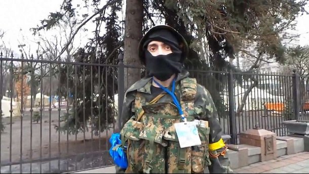 Суд над Топазом снова отложили из-за адвокатов-прогульщиков