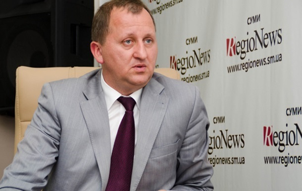 Суд признал мэра Сум коррупционером