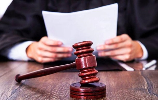 Суд в Киеве арестовал кума Продана - САП