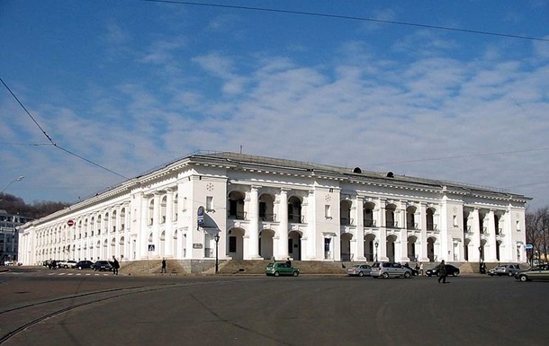 Суд вернул Гостиный двор в собственность государства