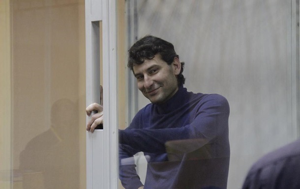 Суд вынес секретный приговор соратнику Саакашвили