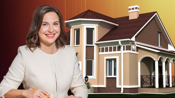 Судья не задекларировала роскошный особняк под Киевом: как отреагировал Окружной админсуд