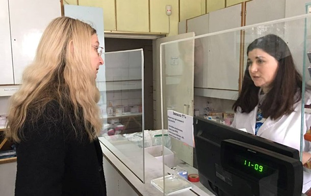 Супрун рассказала о новых должностях врачей
