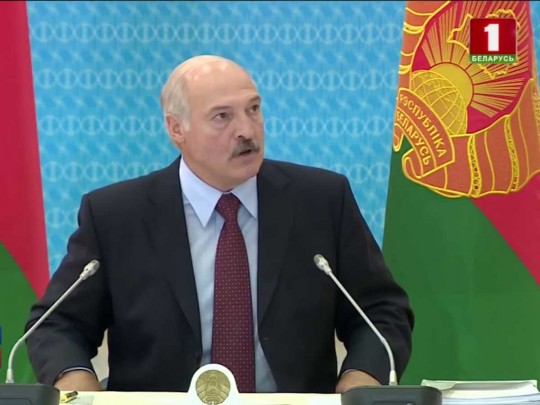 Свергнуть и убить: стали известны детали заговора против Лукашенко
