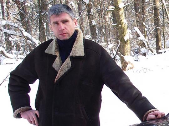 Сын убитого бориспольского адвоката: Папа выиграл дело, но поплатился за это жизнью