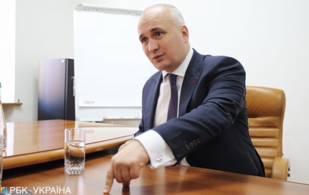 Топ-менеджер Нафтогаза вызвал министра энергетики на ринг
