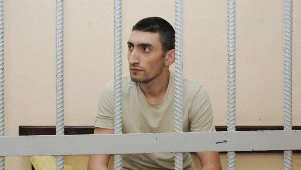 Топаз может просить об амнистии, – адвокат