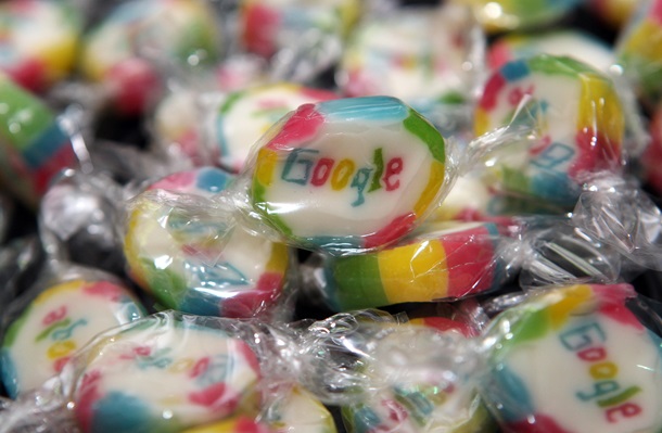 Тоталитарный Google. Вопросы к поисковику №1Сюжет