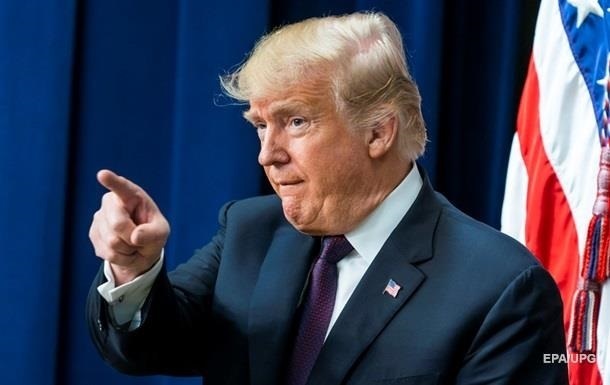 Трамп лишил Турцию торговых льгот