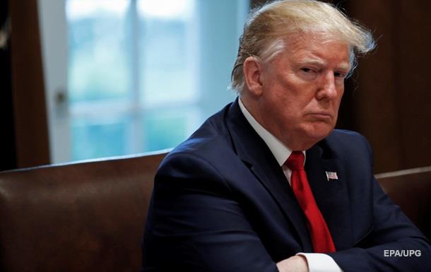 Трамп назвал изменой статью NYT о кибератаках США на Россию