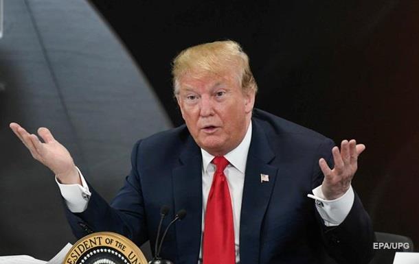 Трамп не хотел давать ход делу Скрипалей − СМИ