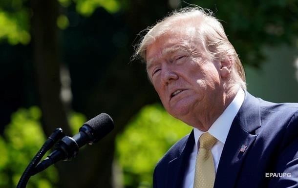 Трамп предложил сделать Иран снова великим