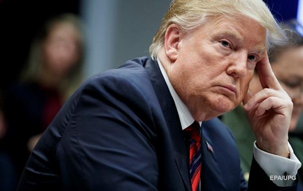 Трамп продлил санкции против чиновников Беларуси