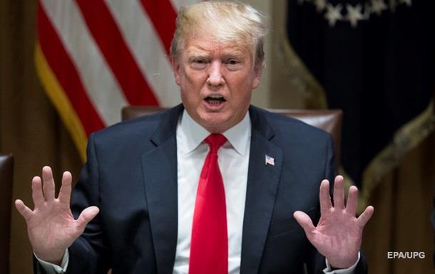 Трамп сделал экстренное заявление по шатдауну