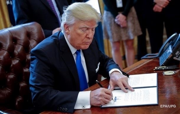 Трамп утвердил стратегию США по борьбе с терроризмом