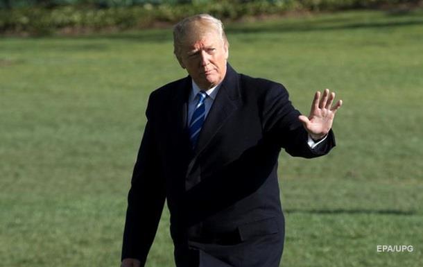 Трамп заявил, что Китай ведет нечестную торговлю