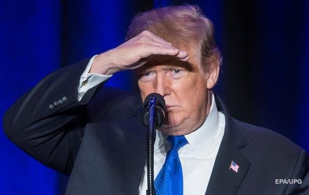 Трампу снова грозят импичментом