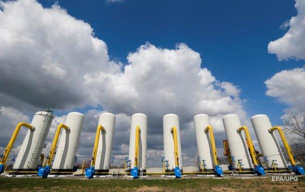 Транзит газа. РФ выдвинула Украине новые условияСюжет