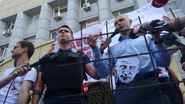 Труханова виправдали: чому це сталося і що буде далі