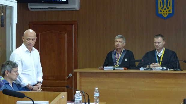 Труханова виправдали: чому це сталося і що буде далі