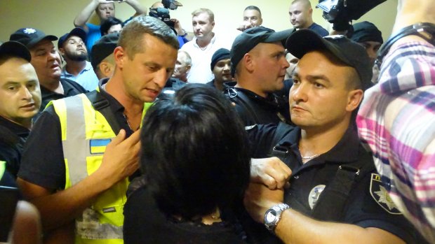 Труханова виправдали: чому це сталося і що буде далі
