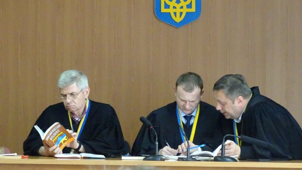 Труханова виправдали: чому це сталося і що буде далі